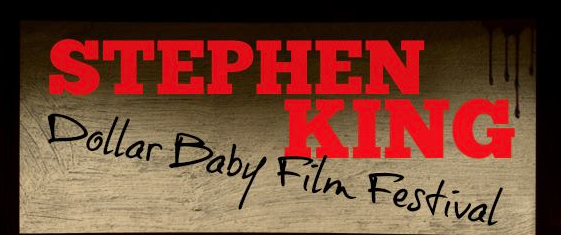 
            	Stephen King e i Dollar Babies